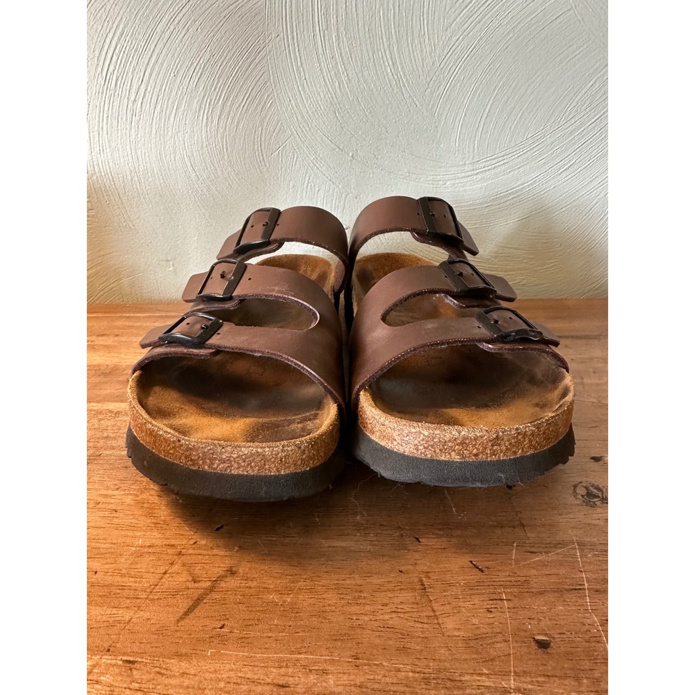 Betula by Birkenstock sandals size 41 - Picture 2 of 6